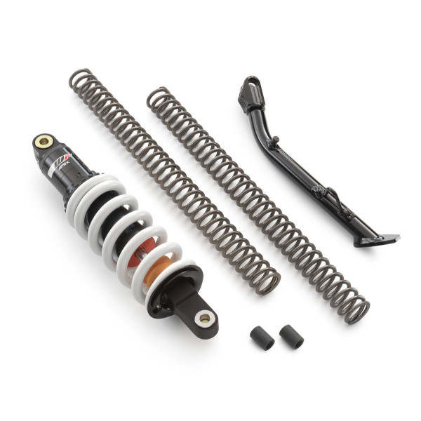 Husqvarna Lowering kit
